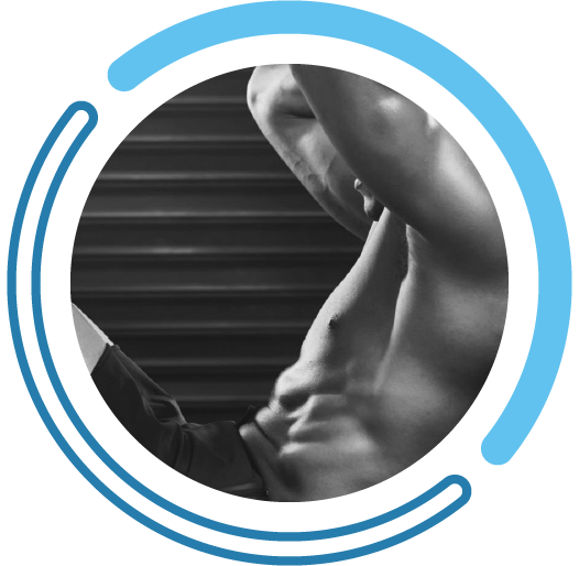 Aumenta a Testosterona