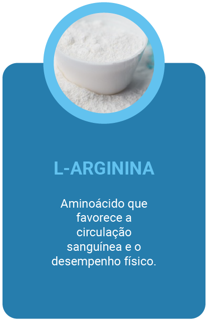 L-Arginina