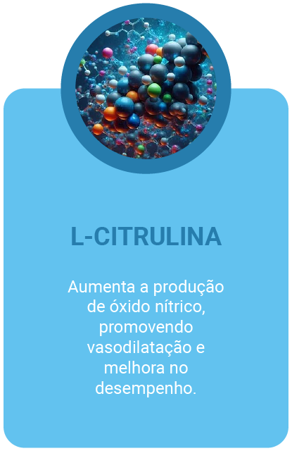 L-Citrulina