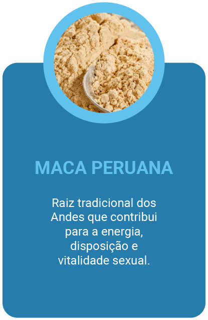 Maca Peruana