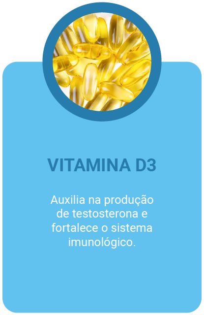 Vitamina D3