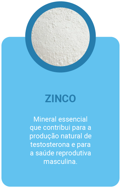 Zinco
